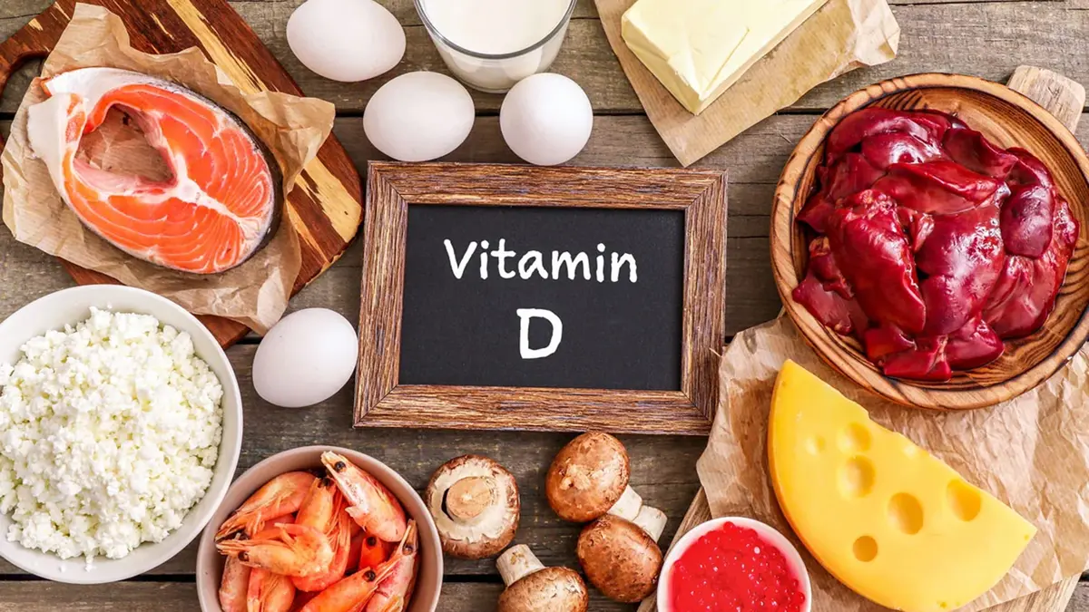 Vitamin D: Low Levels Linked to More Pain after Mastectomy