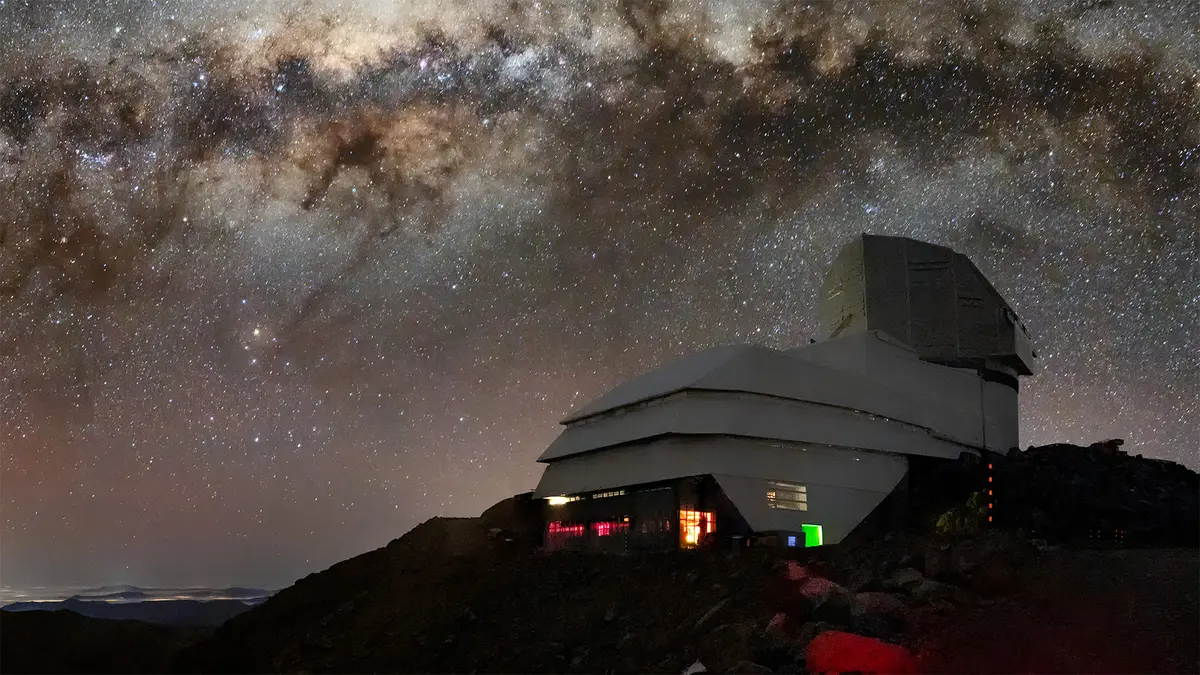 Vera C. Rubin Observatory and Asteroid 2025 MN45