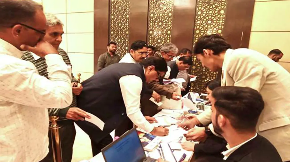 Investor Education and Protection Fund Authority (IEPFA)