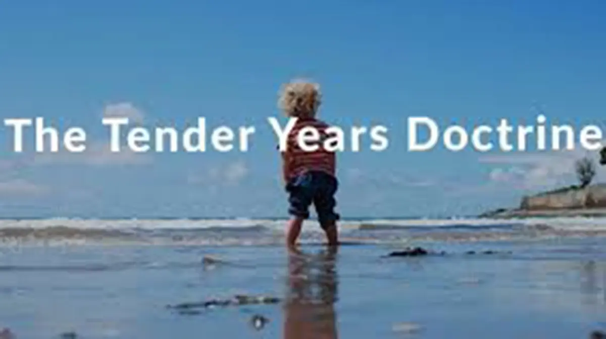 Tender Years Doctrine and Custody – Delhi High Court’s Stand