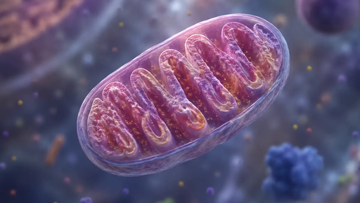 Leucine and Mitochondrial Health