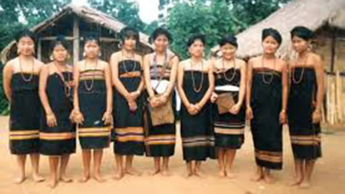 Thadou Tribe Leaders Assert Distinct Identity