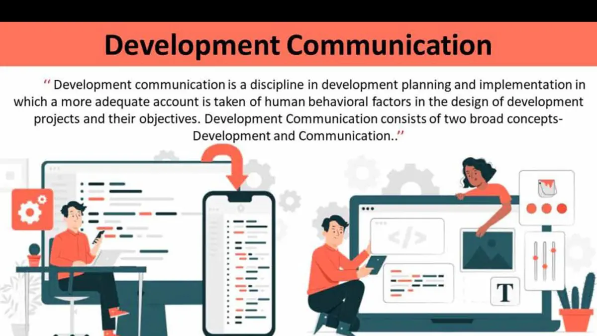 Development Communication and Information Dissemination Scheme (DCID)