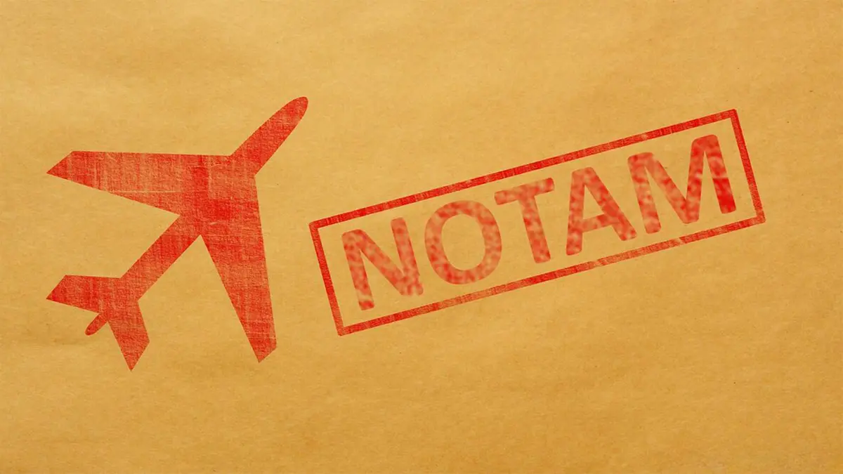 Notice to Air Missions (NOTAMs): Making Aviation Safer