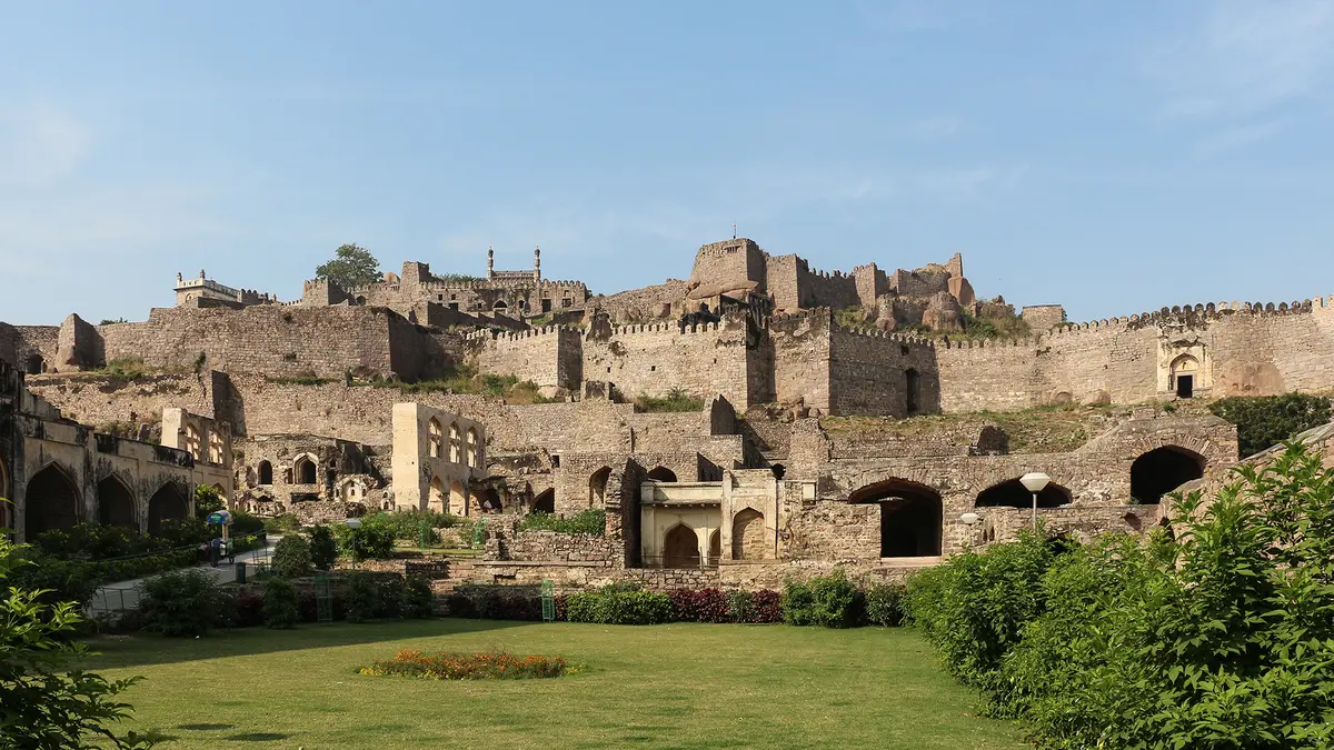 ASI Calls Golconda's Supposed Tunnel a Granite Chamber