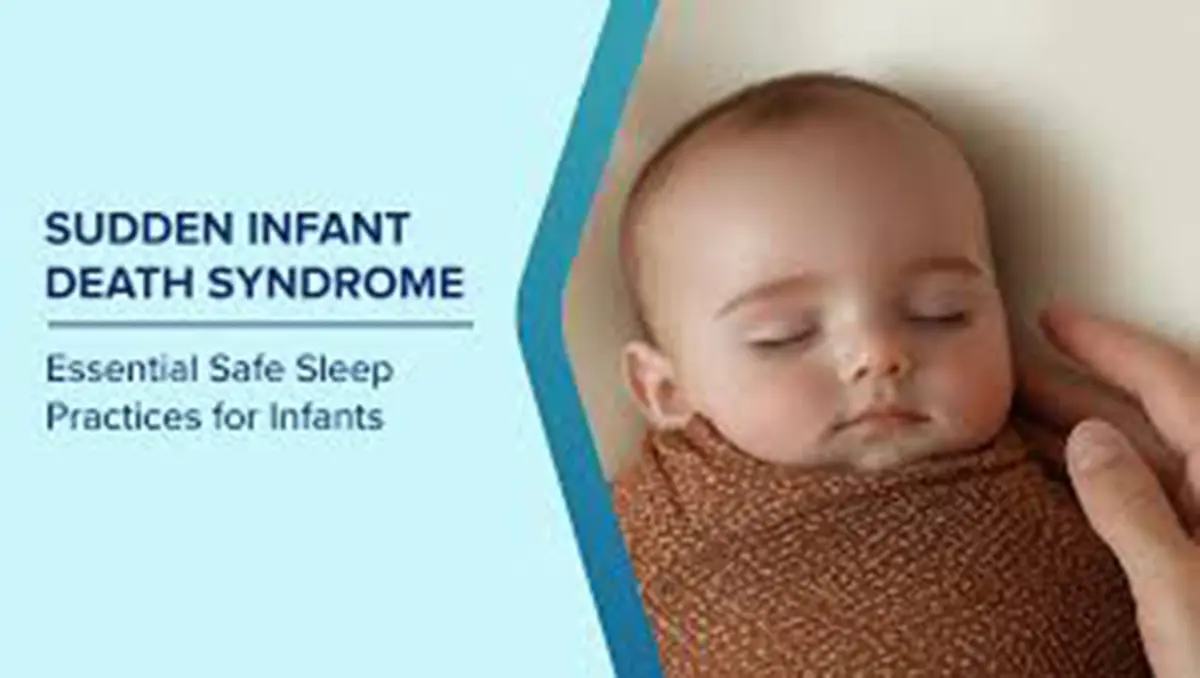 Sudden Infant Death Syndrome (SIDS) – Understanding and Prevention